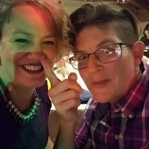 Meet your Posher, Tracy